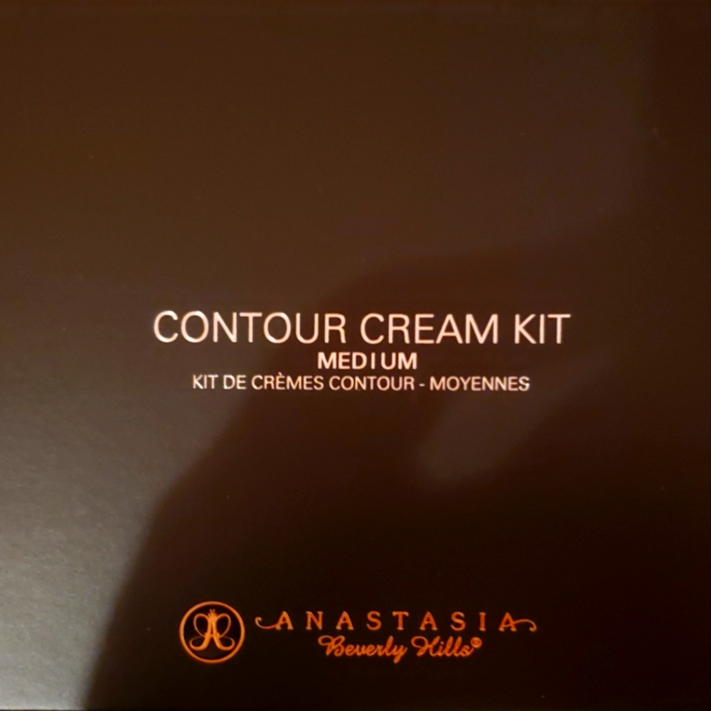 Anastasia Beverly Hills Contour Pallet